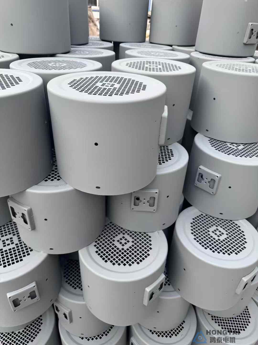 YBE3-200L2-2变频电机用G系列变频风机