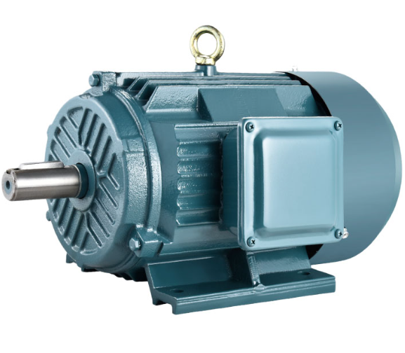 YBE3-200L2-2六八极电机参数表